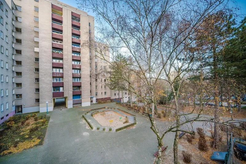 Singlewohnung! Ein WBS ist erforderlich! — photo 1